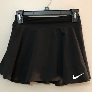 Nike Tennis Skirt